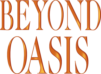 Beyond Oasis (SEGA) Play Online